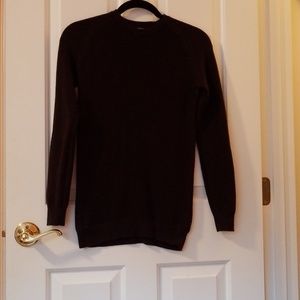 Worn Once Lululemon 100% Wool Sweater Size 4
